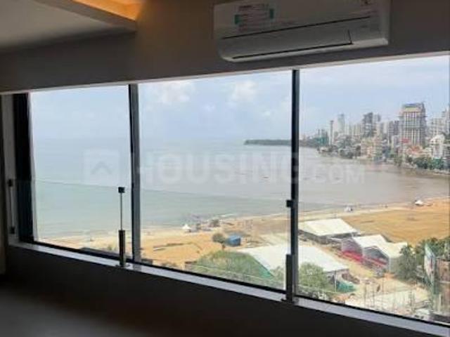 3 BHK Apartment in Girgaon for rent Mumbai. The reference number is 21258051