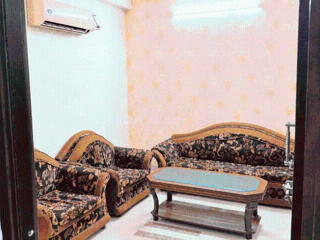 3 BHK Apartment in Girdharipura for rent Jaipur. The reference number is 21241794
