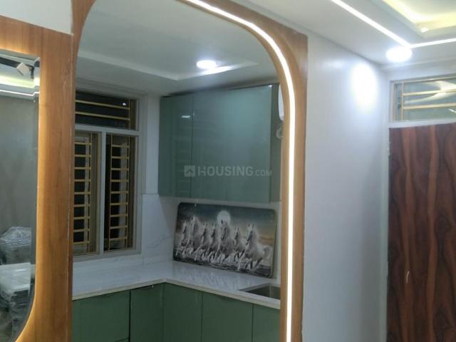 3 BHK Apartment in Girdharipura for resale Jaipur. The reference number is 19379046
