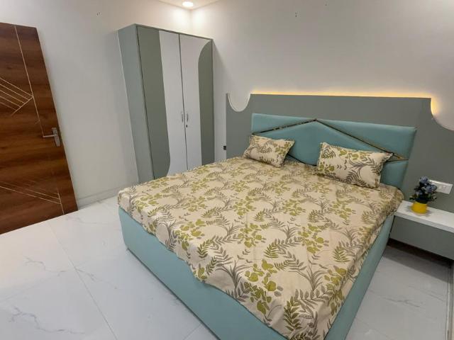 3 BHK Apartment in Girdharipura for resale Jaipur. The reference number is 20628613
