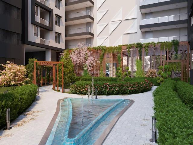 3 BHK Apartment in Grand Sikar Road for resale Jaipur. The reference number is 16420197