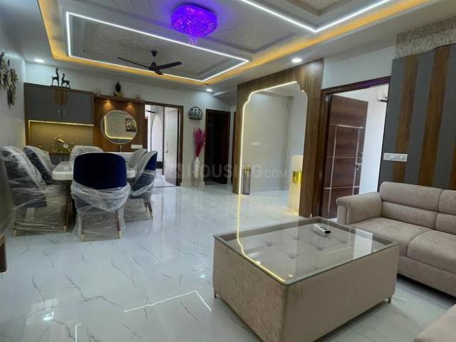 3 BHK Apartment in Grand Sikar Road for resale Jaipur. The reference number is 20758328