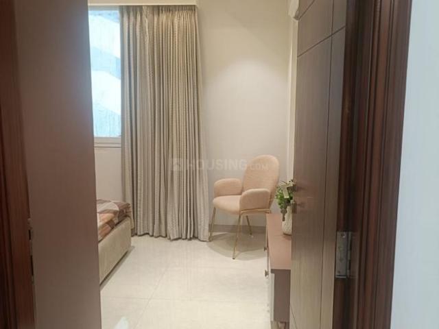 3 BHK Apartment in Grand Sikar Road for resale Jaipur. The reference number is 20863429