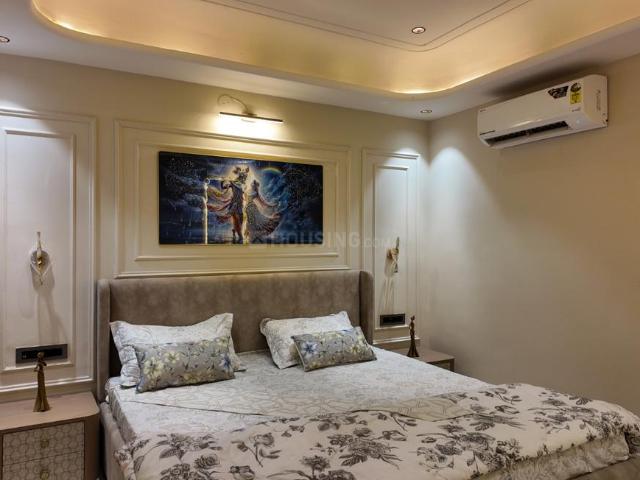 3 BHK Apartment in Grand Sikar Road for resale Jaipur. The reference number is 21342814