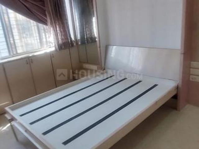 3 BHK Apartment in Grant Road for rent Mumbai. The reference number is 20637345