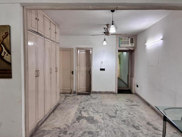 3 BHK Apartment in Greater Kailash II for rent New Delhi. The reference number is 18389071