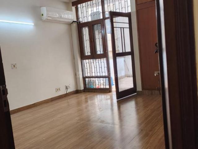 3 BHK Apartment in Greater Kailash for rent New Delhi. The reference number is 20349194