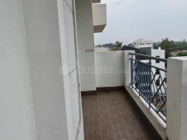 3 BHK Apartment in Greater Kailash for rent Jammu. The reference number is 17182794