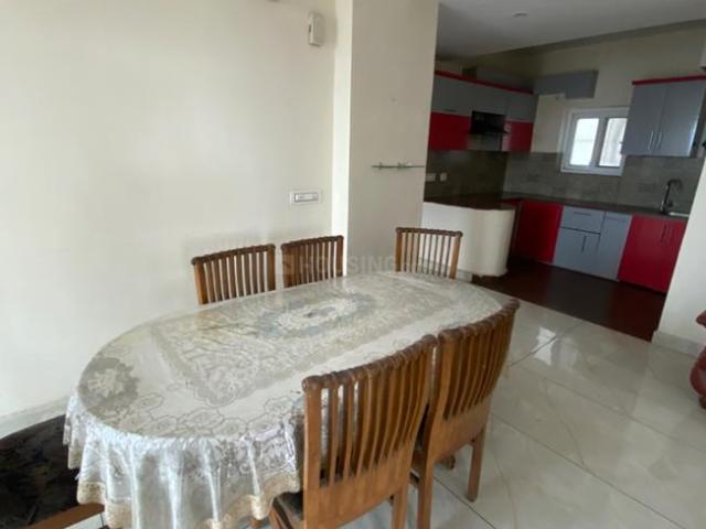 3 BHK Apartment in Greater Kailash for rent Jammu. The reference number is 19789026