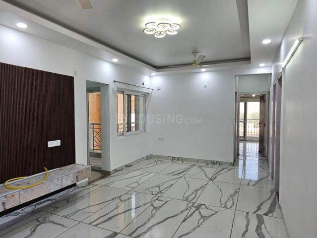 3 BHK Apartment in Greater Kailash for rent Jammu. The reference number is 19877435