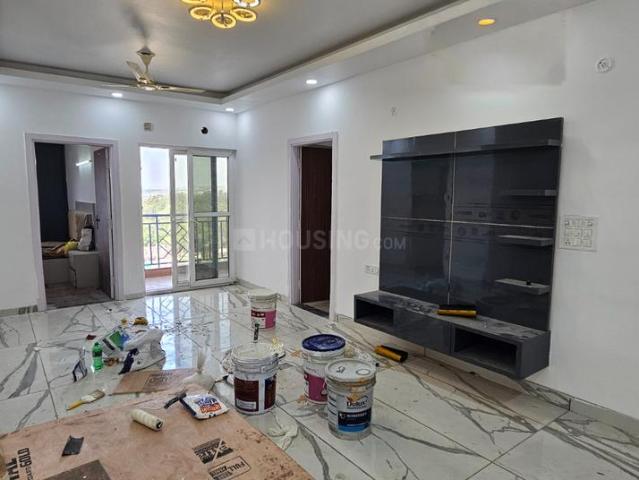 3 BHK Apartment in Greater Kailash for rent Jammu. The reference number is 19877735
