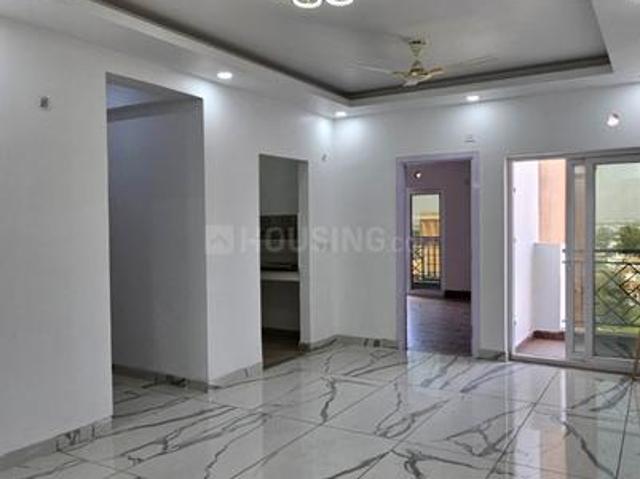 3 BHK Apartment in Greater Kailash for rent Jammu. The reference number is 19877806