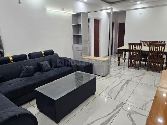 3 BHK Apartment in Greater Kailash for rent Jammu. The reference number is 20288138