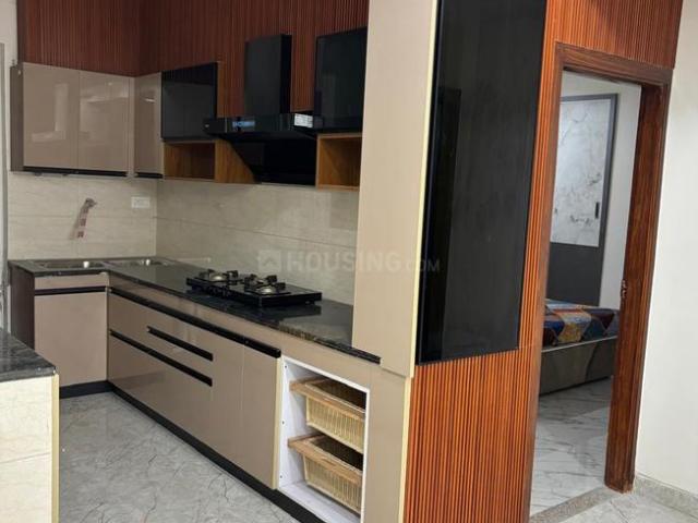3 BHK Apartment in Greater Kailash for rent Jammu. The reference number is 21261051