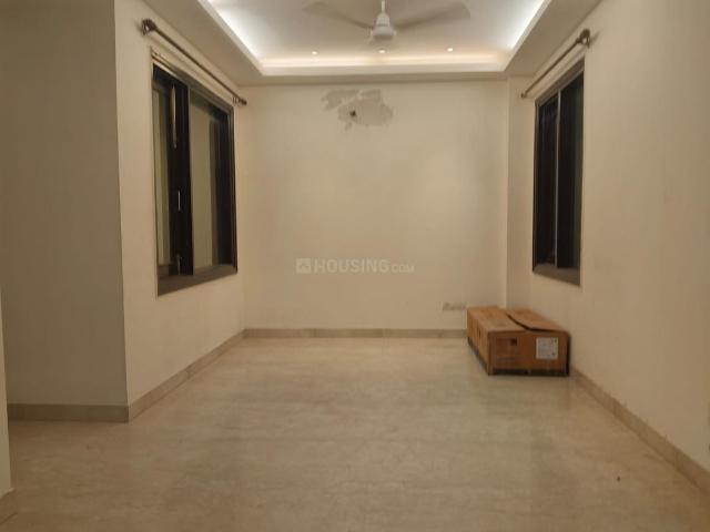 3 BHK Apartment in Greater Kailash I for rent New Delhi. The reference number is 20146378