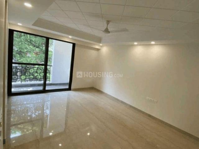 3 BHK Apartment in Greater Kailash I for rent New Delhi. The reference number is 20819790