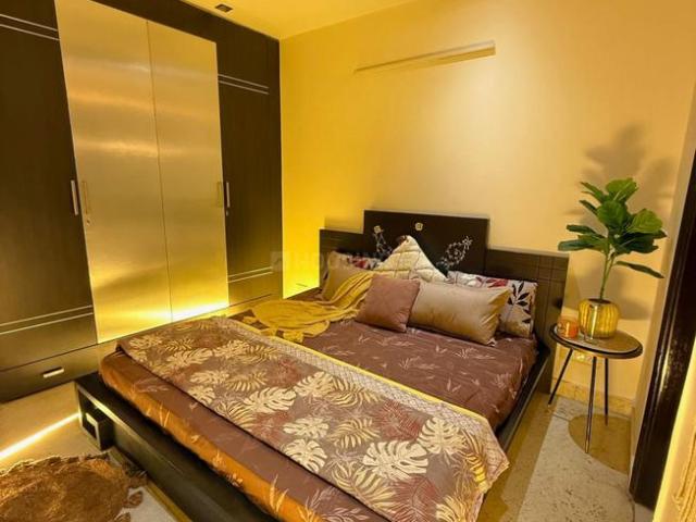 3 BHK Apartment in Greater Kailash II for resale New Delhi. The reference number is 21248743