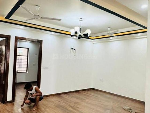 3 BHK Apartment in Green Field Colony for rent Faridabad. The reference number is 20210982