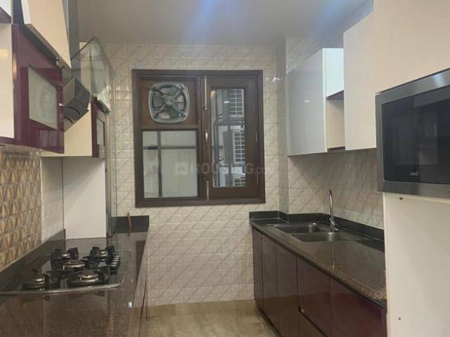 3 BHK Apartment in Green Field Colony for resale Faridabad. The reference number is 19685272