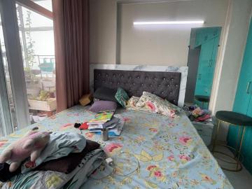 3 BHK Apartment in Green Field Colony for resale Faridabad. The reference number is 20441393