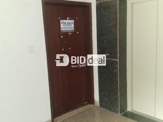3 BHK Apartment in Green Field Colony for resale Faridabad. The reference number is 20464029