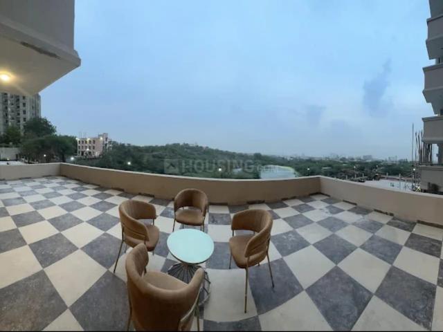 3 BHK Apartment in Green Field Colony for resale Faridabad. The reference number is 20682861