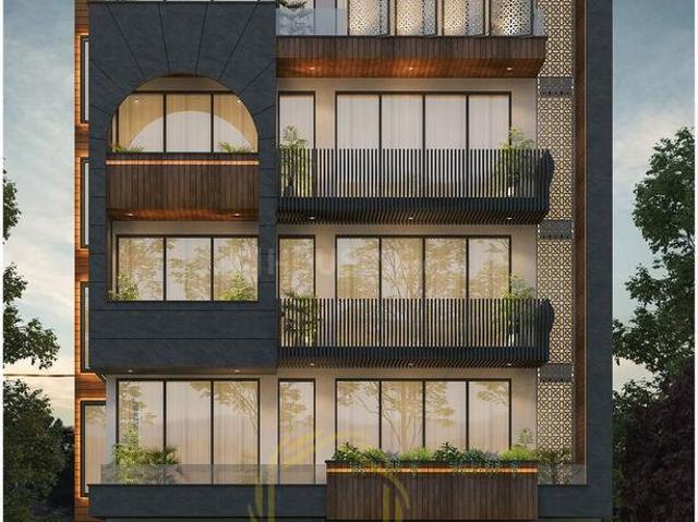 3 BHK Apartment in Green Field Colony for resale Faridabad. The reference number is 20935759
