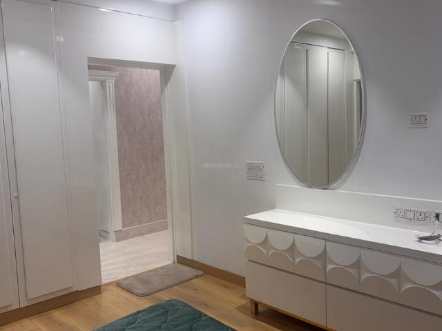 3 BHK Apartment in Green Field Colony for resale Faridabad. The reference number is 21012545