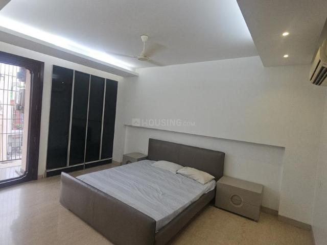 3 BHK Apartment in Green Park Extension for rent New Delhi. The reference number is 20146615