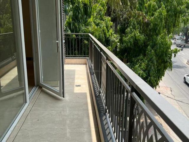 3 BHK Apartment in Green Park for rent New Delhi. The reference number is 10017543