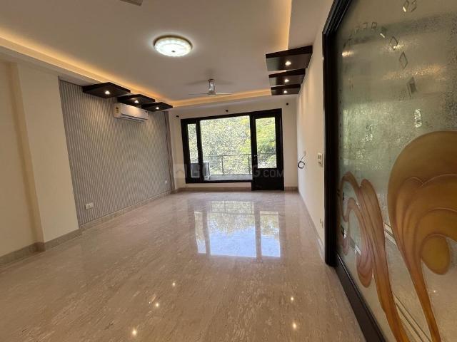 3 BHK Apartment in Green Park for rent New Delhi. The reference number is 13775278