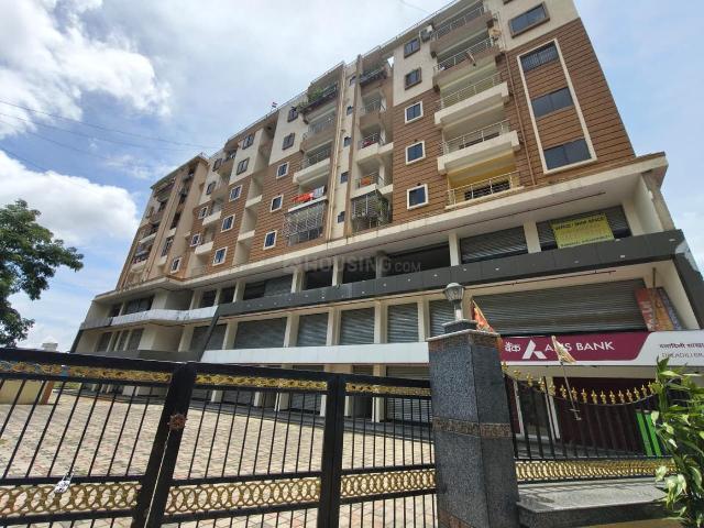 3 BHK Apartment in Gutuwa for resale Ranchi. The reference number is 19014938