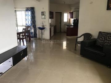 3 BHK Apartment in Guduvancheri for rent Chennai. The reference number is 20250688