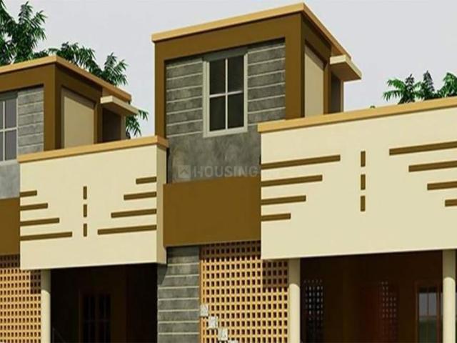 3 BHK Apartment in Guduvancheri for resale Chennai. The reference number is 20127985