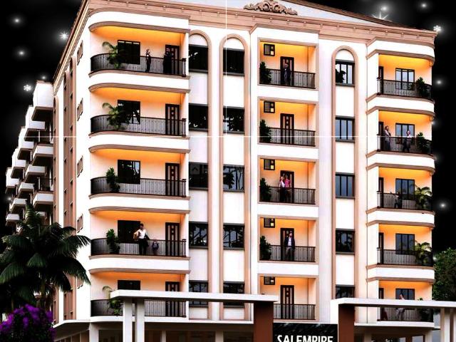 3 BHK Apartment in Guduvancheri for resale Chennai. The reference number is 20995701