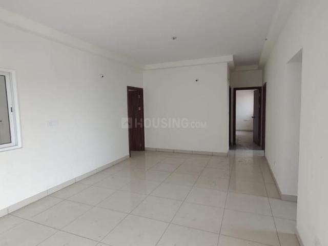 3 BHK Apartment in Guduvancheri for resale Chennai. The reference number is 21028470