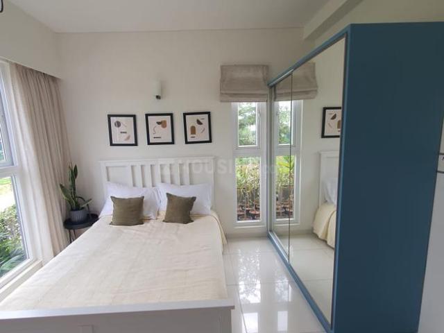 3 BHK Apartment in Guduvancheri for resale Chennai. The reference number is 21028537
