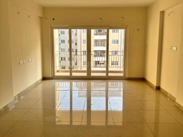 3 BHK Apartment in Guindy for rent Chennai. The reference number is 14022061