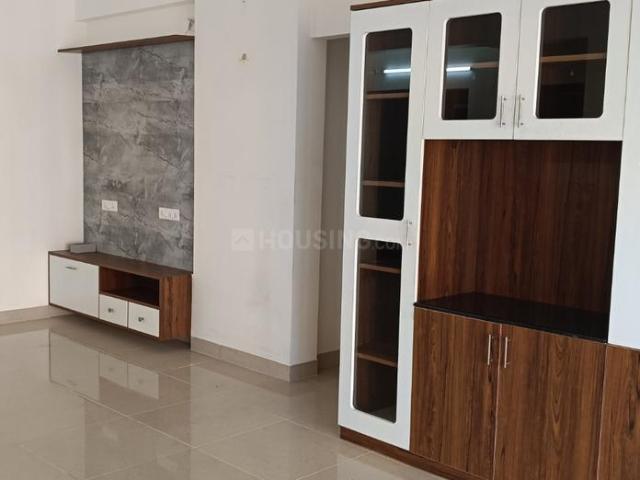 3 BHK Apartment in Guindy for rent Chennai. The reference number is 19628115