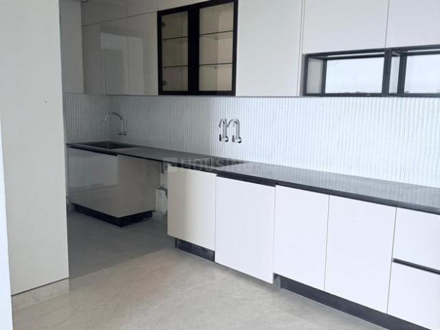 3 BHK Apartment in Guindy for rent Chennai. The reference number is 19641239