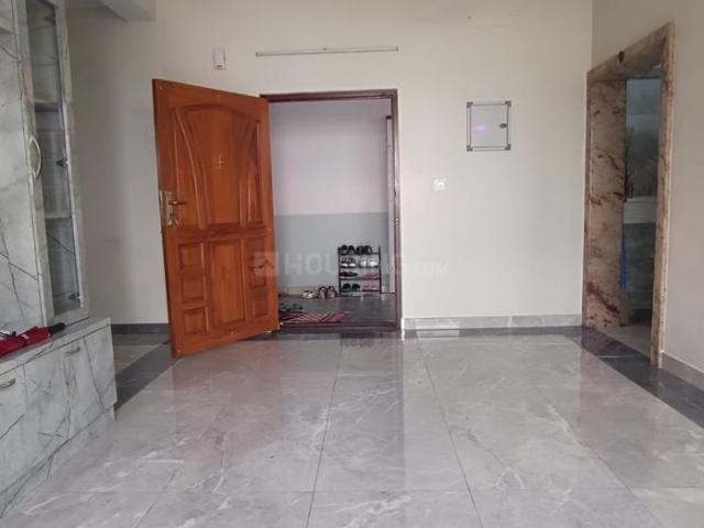 3 BHK Apartment in Guindy for rent Chennai. The reference number is 19705832