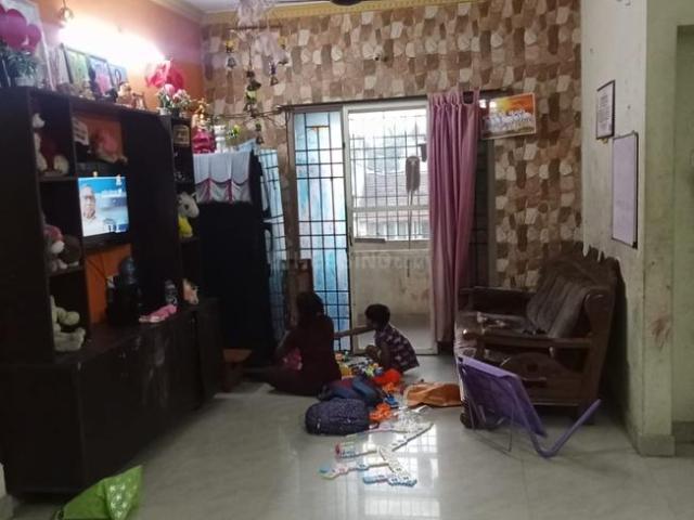 3 BHK Apartment in Guindy for rent Chennai. The reference number is 19307221