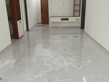 3 BHK Apartment in Guindy for rent Chennai. The reference number is 20520886