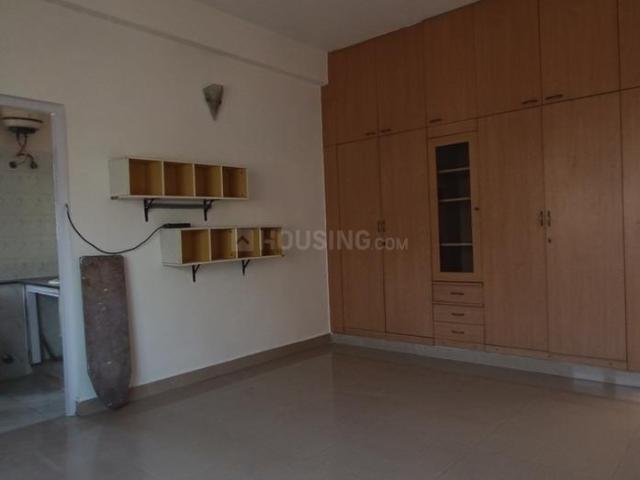 3 BHK Apartment in Guindy for rent Chennai. The reference number is 20565765
