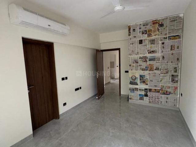 3 BHK Apartment in Guindy for rent Chennai. The reference number is 20898468