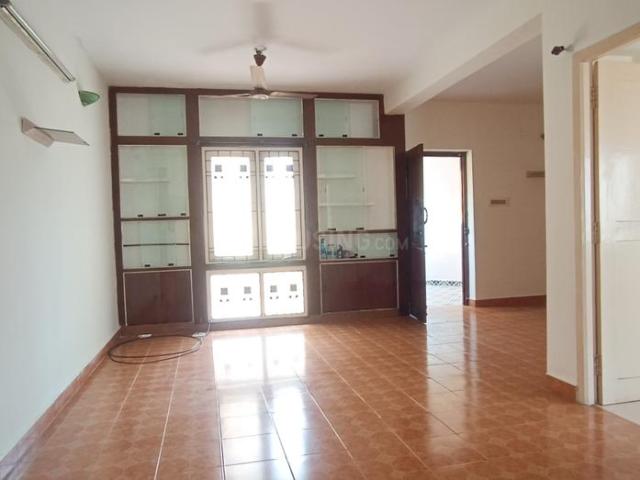 3 BHK Apartment in Guindy for rent Chennai. The reference number is 20938824