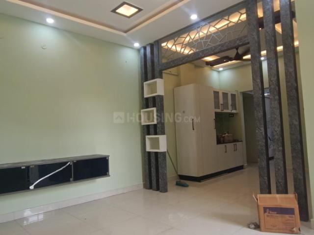 3 BHK Apartment in Guindy for rent Chennai. The reference number is 20197971