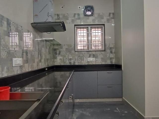 3 BHK Apartment in Guindy for rent Chennai. The reference number is 21065727