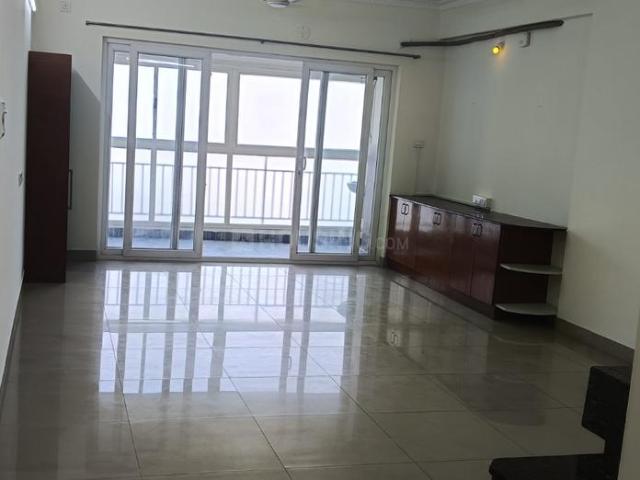 3 BHK Apartment in Guindy for rent Chennai. The reference number is 21138215