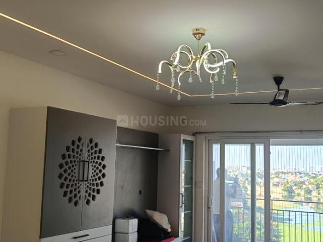 3 BHK Apartment in Guindy for rent Chennai. The reference number is 21276875